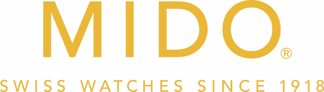 Mido Logo