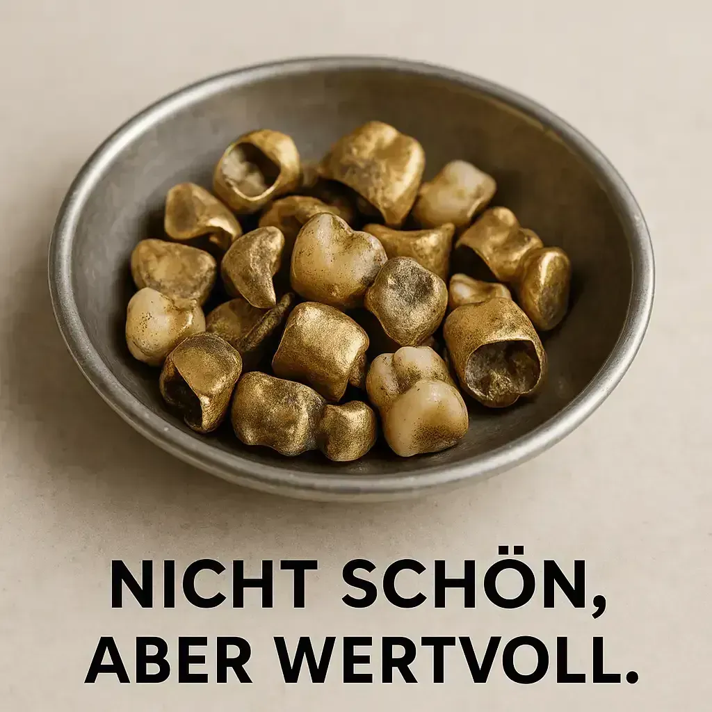 Zahngold