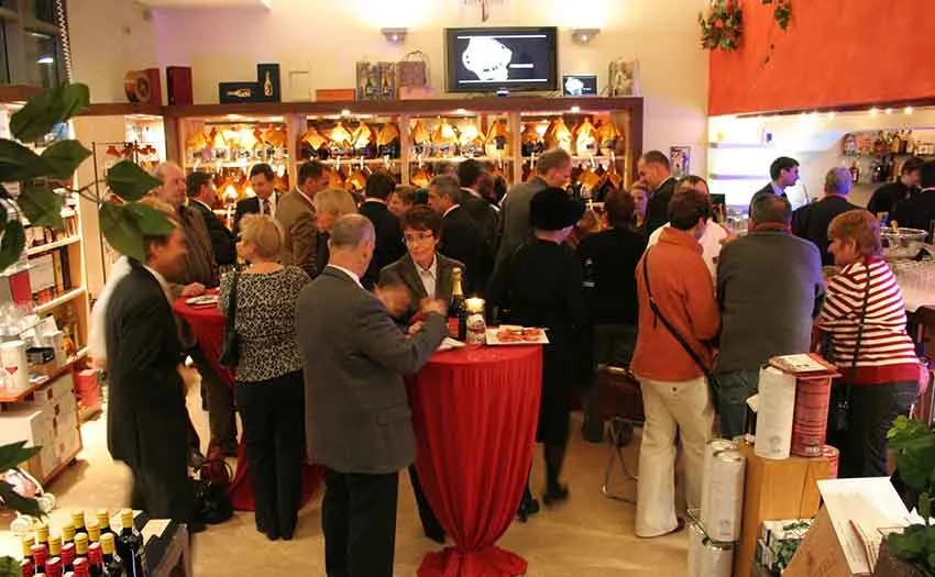 50-jähriges Jubiläum 2007